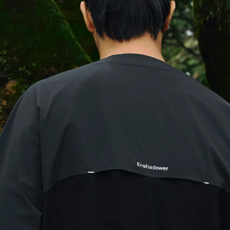 ENSHADOWER T Shirts Unisex-4
