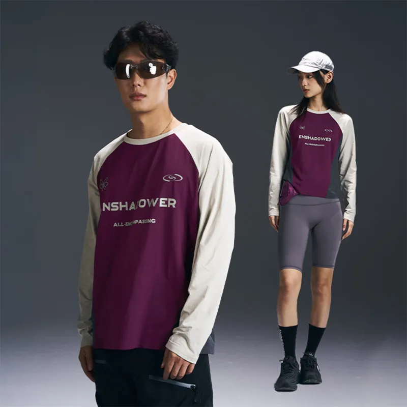 ENSHADOWER T Shirts Unisex-8