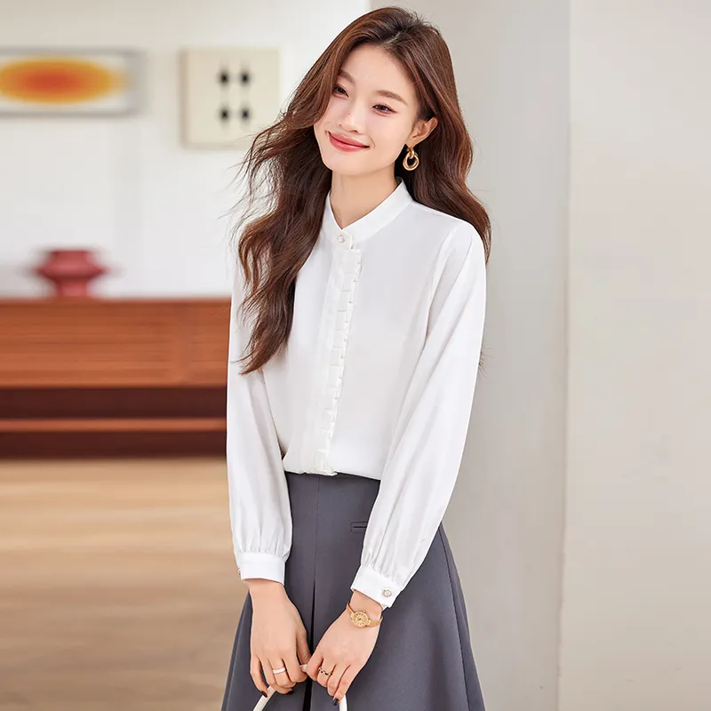 ONE SHALLOW Shirts Women's-6