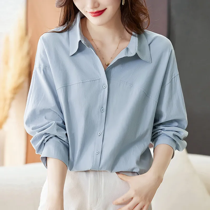 ONE SHALLOW Shirts Women's-3
