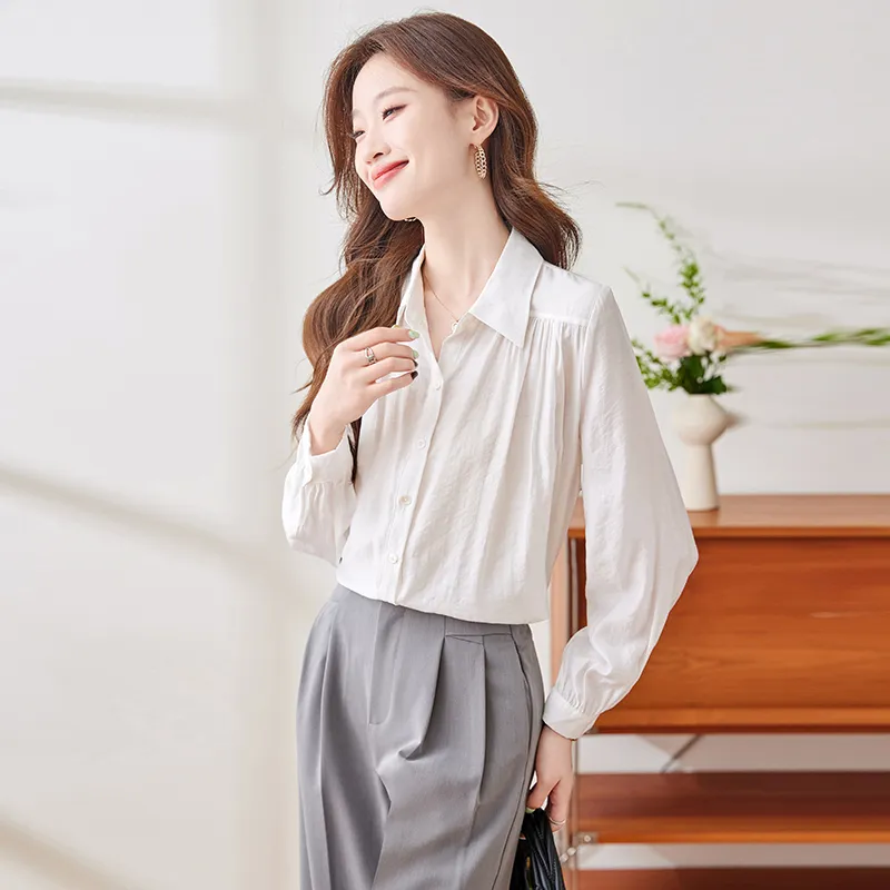 ONE SHALLOW Shirts Women's-7