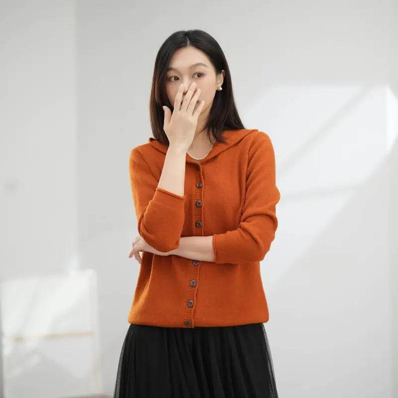 ONE SHALLOW Knitwear Women's-2