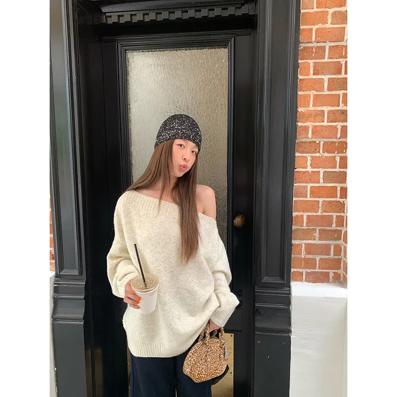 ONE SHALLOW Sweatshirts Women's-2