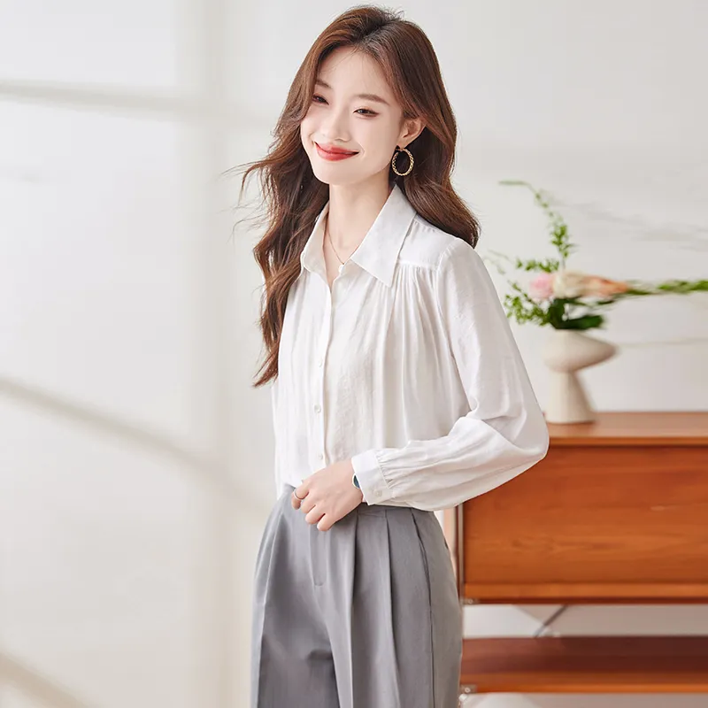 ONE SHALLOW Shirts Women's-6