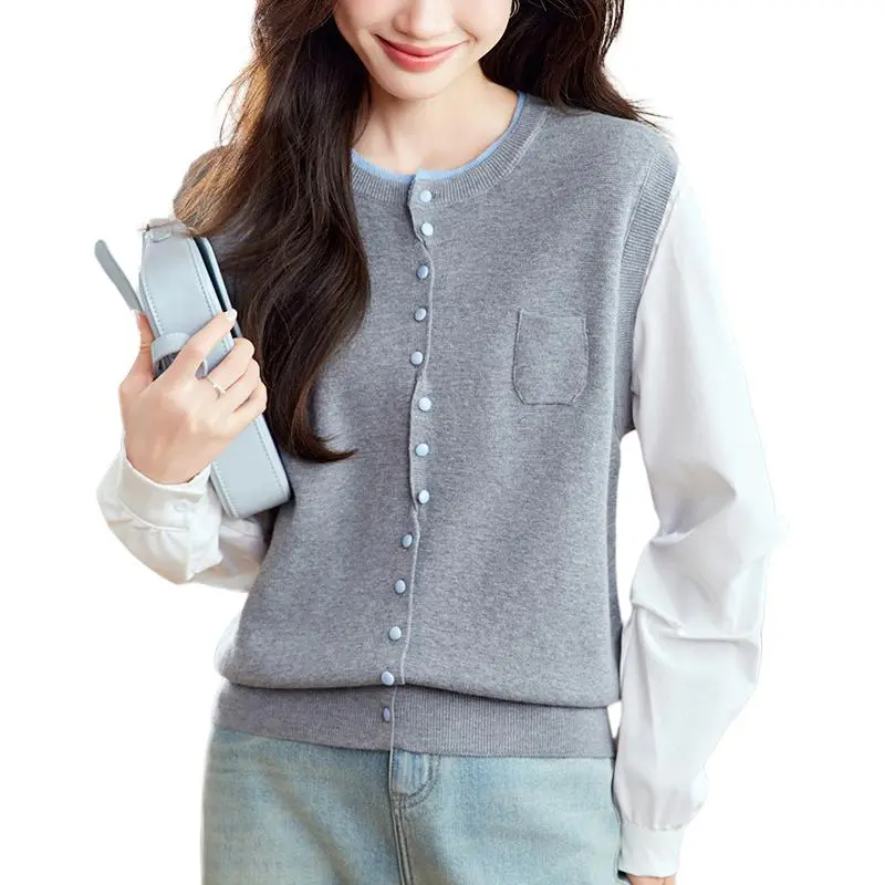 ONE SHALLOW Shirts Women's-1