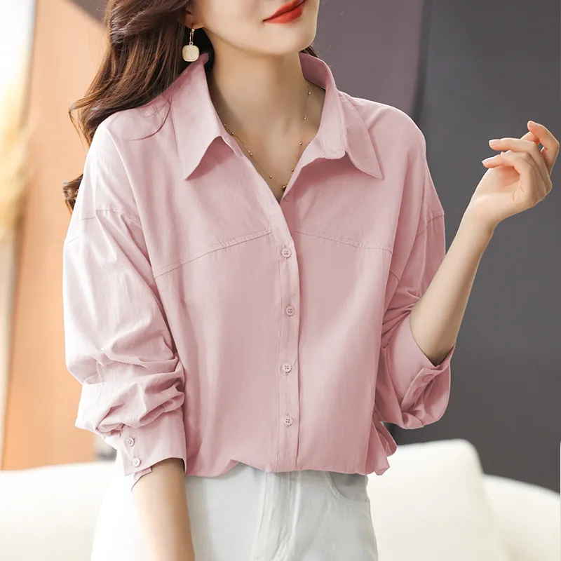ONE SHALLOW Shirts Women's-8