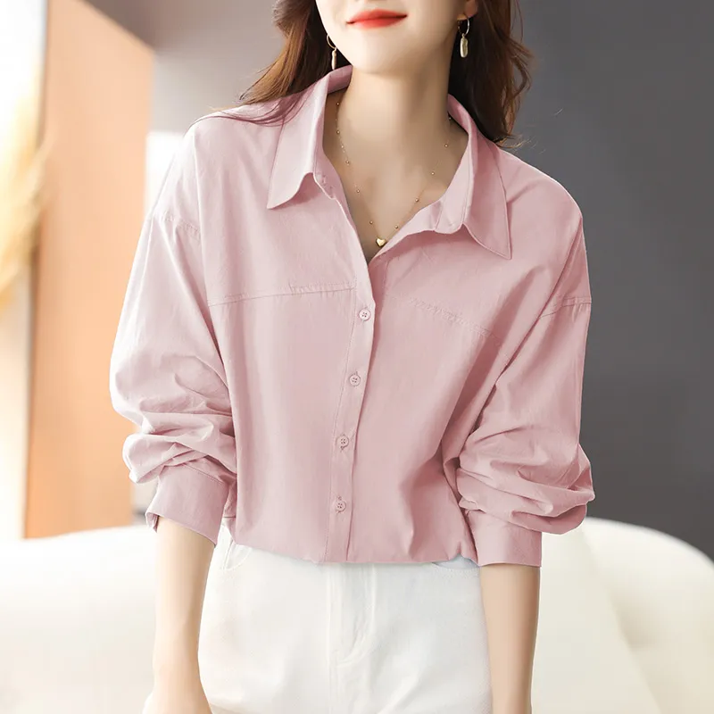 ONE SHALLOW Shirts Women's-7