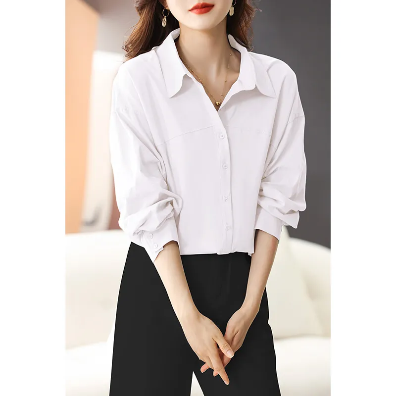 ONE SHALLOW Shirts Women's-16