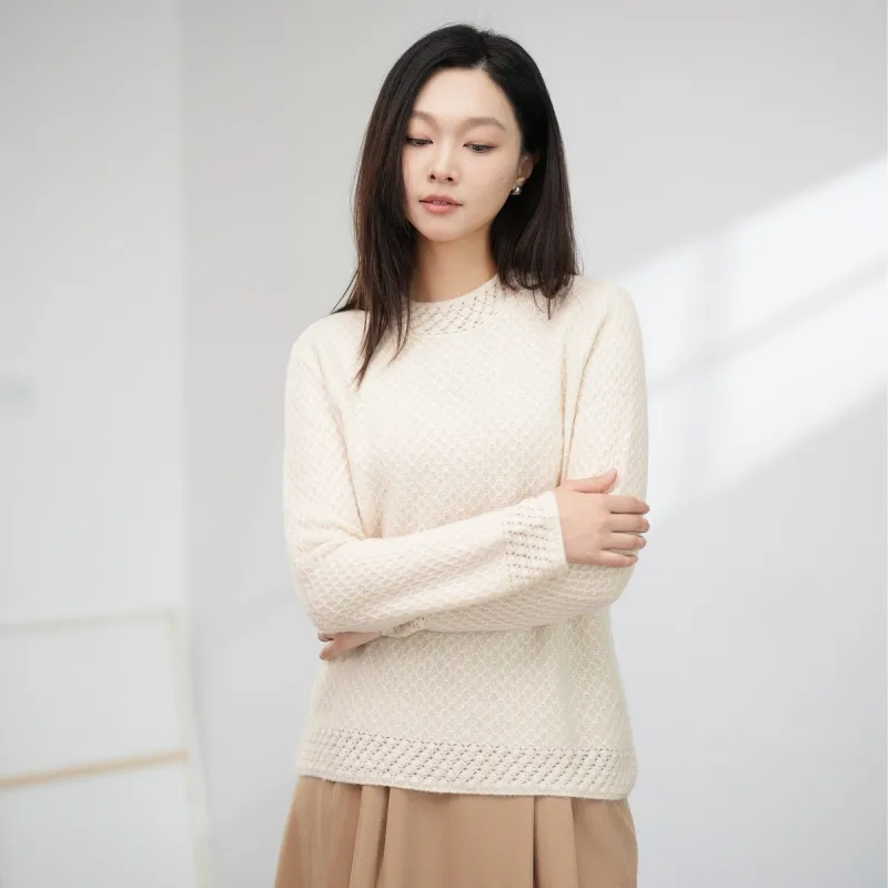 ONE SHALLOW Knitwear Women's-4