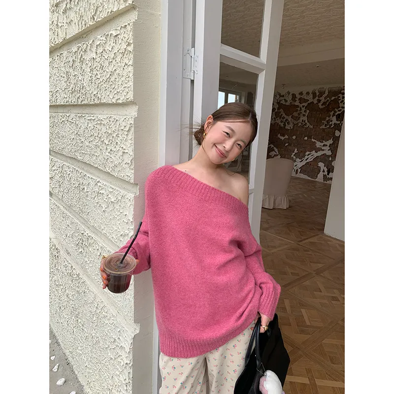ONE SHALLOW Sweatshirts Women's-9