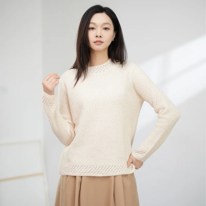 ONE SHALLOW Knitwear Women's-5