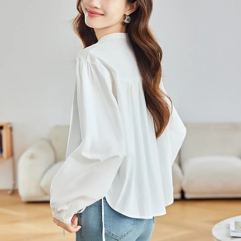 ONE SHALLOW Shirts Women's-7