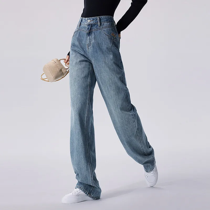 Initial language Jeans Women's-41