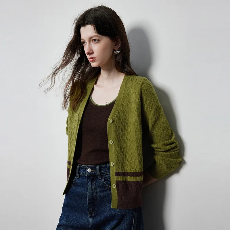 Initial Language Knitwear Women's-12