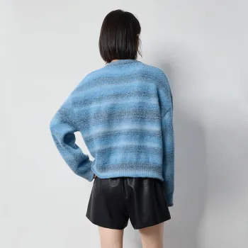 Initial Language Knitwear Women's