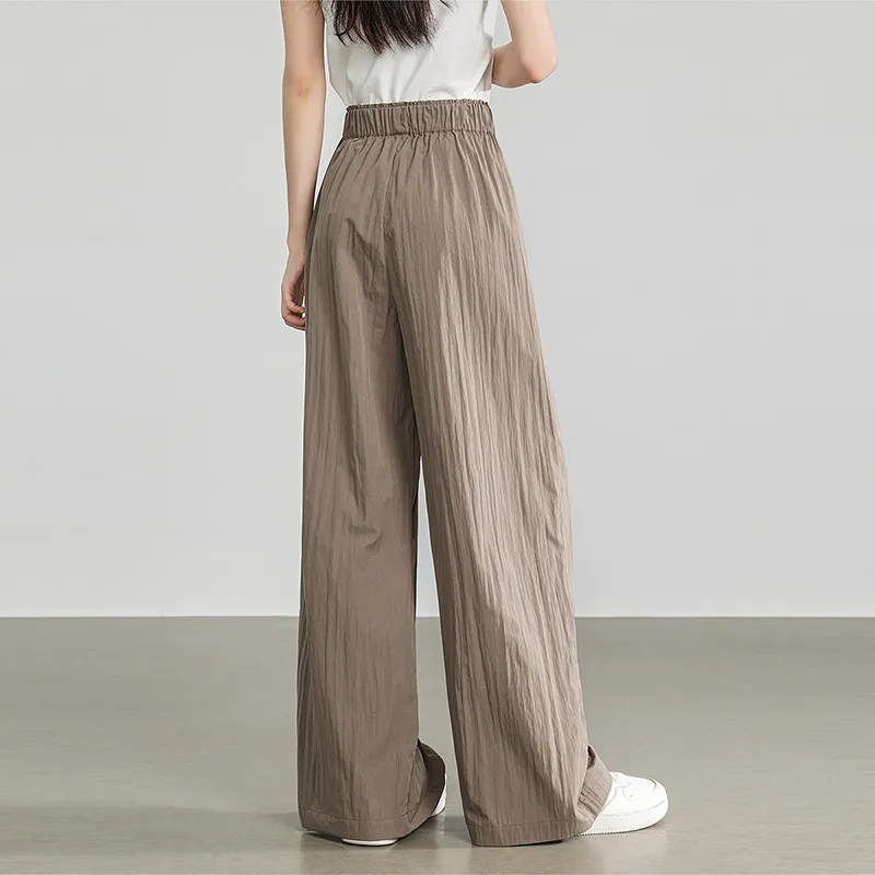 Initial Language Casual Pants Women's-21