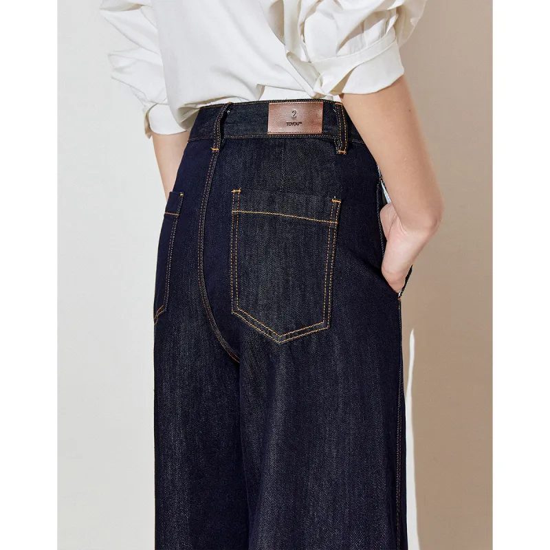 Initial Language Jeans Women's Original-6