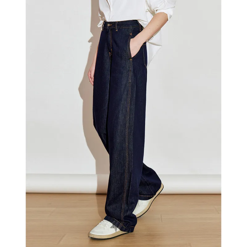Initial Language Jeans Women's Original-3
