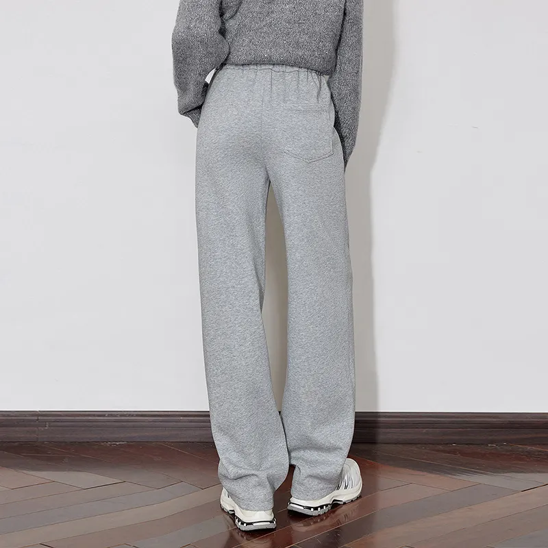 Initial Language Casual Pants Women's-10