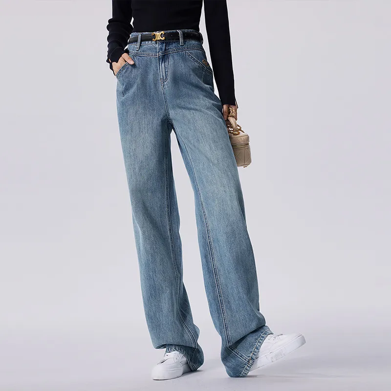 Initial language Jeans Women's-36