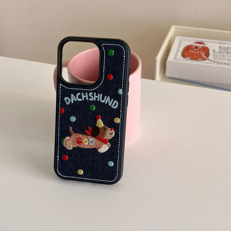 KTKTII Phone Cases-4