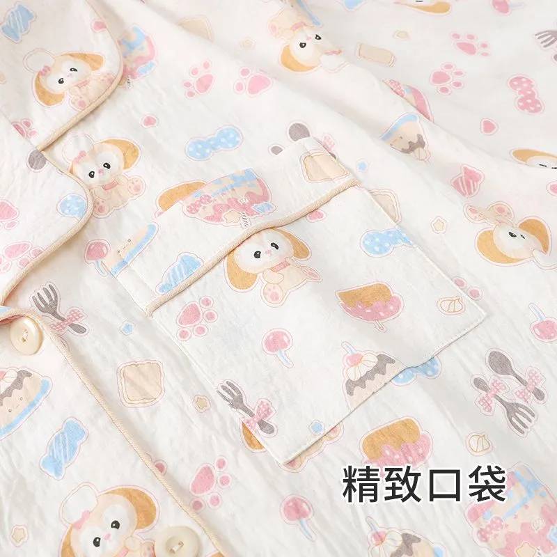 DanceBees Women's Pajama Sets-3