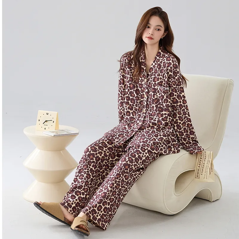 DanceBees Pajama Set Women's Image Color-4