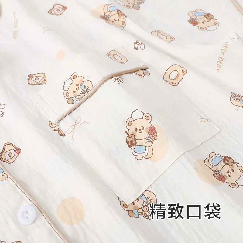 DanceBees Women's Pajama Sets-3
