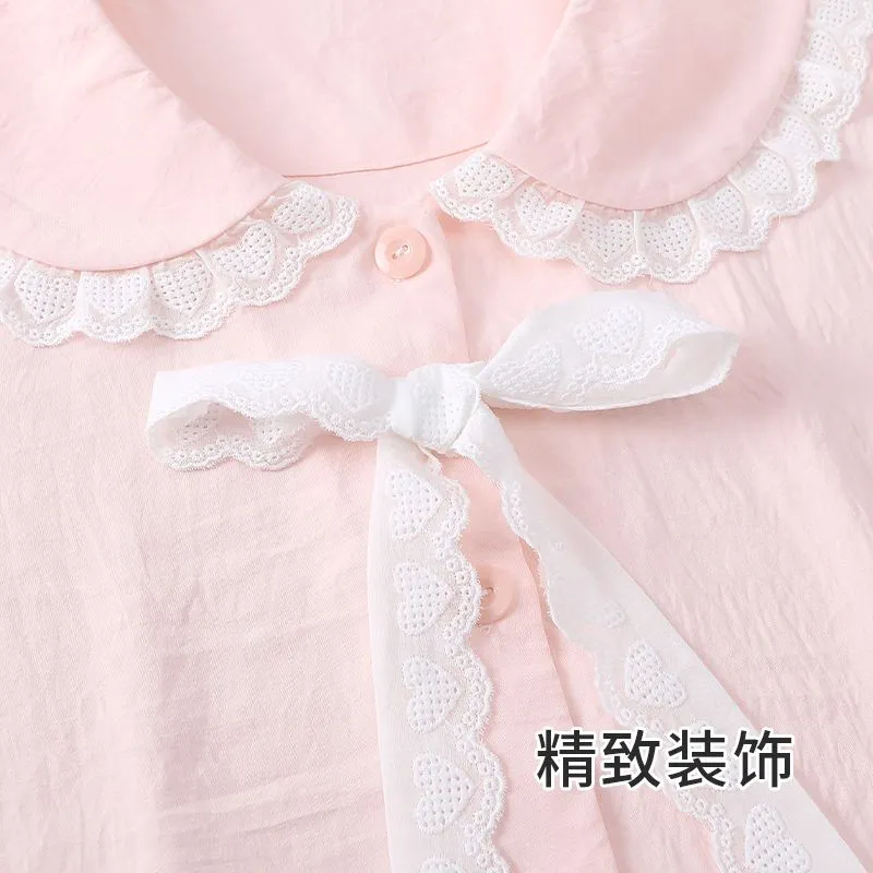 DanceBees Women's Pajama Sets-3