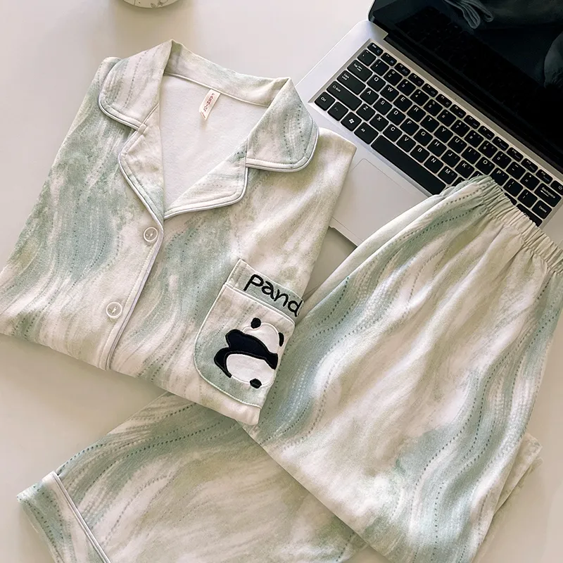 DanceBees Women's Pajama Sets-1