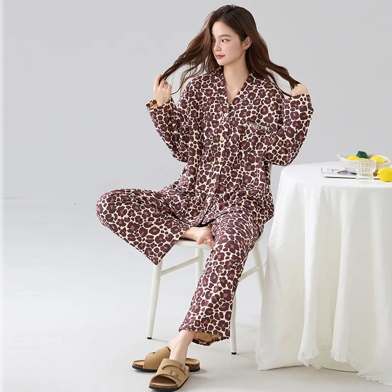 DanceBees Pajama Set Women's Image Color-1