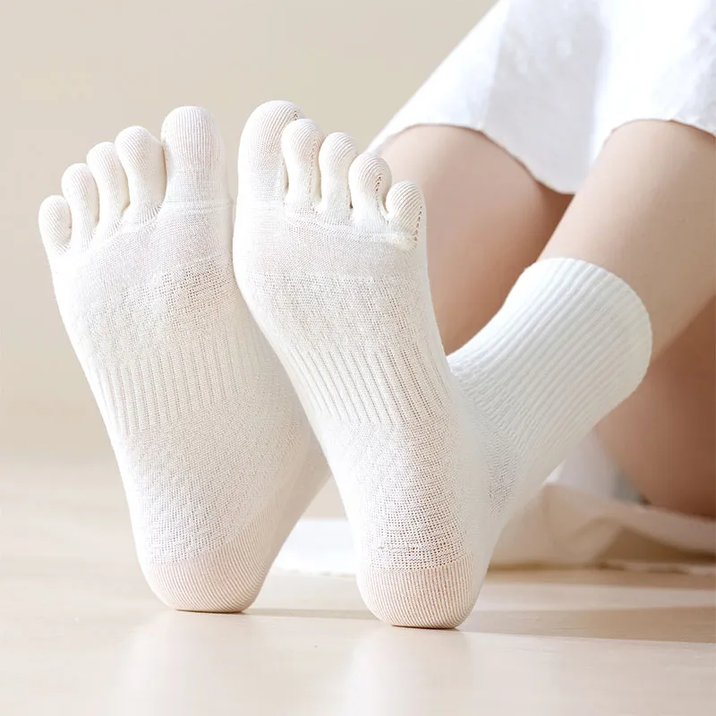 MIZU Mid Calf Socks Women's 3 Pack-10