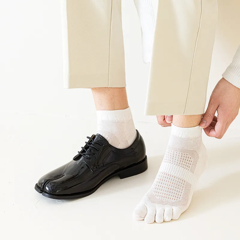 MIZU Men Socks-1