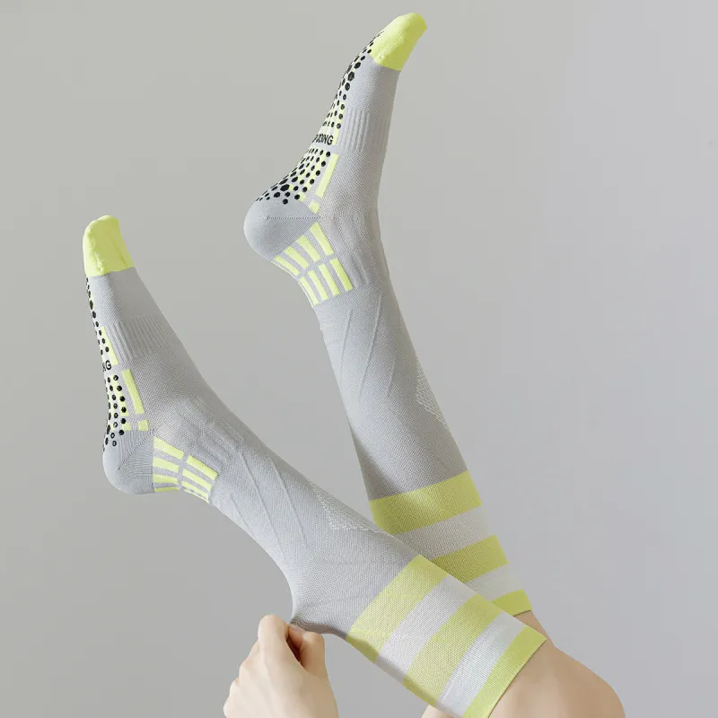 MIZU SS24 Knee High Socks Women's 3 Pack-4