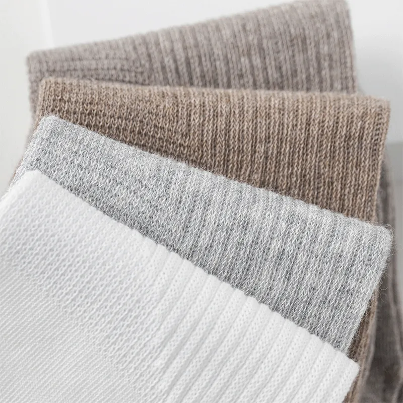 MIZU Men Socks-8