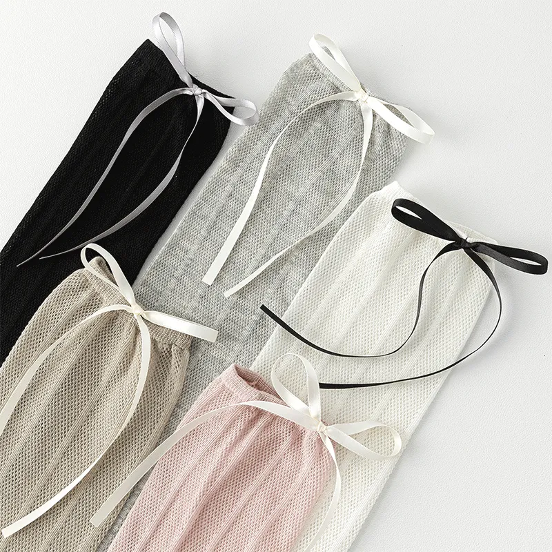 MIZU Knee High Socks Women's 3 Pack-5