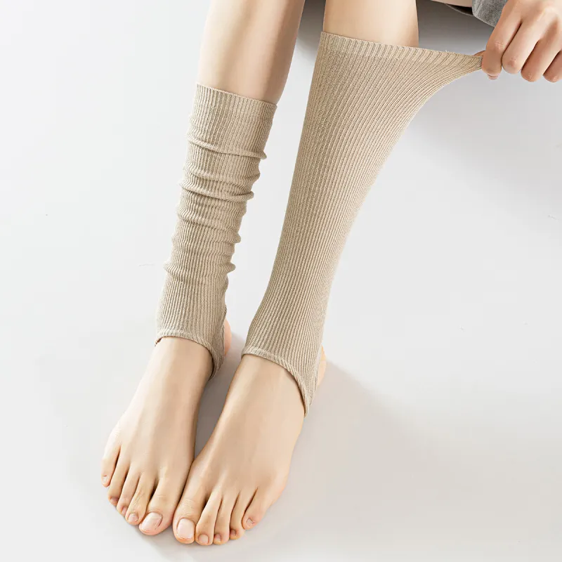 MIZU Knee High Socks Women's 3 Pack-2