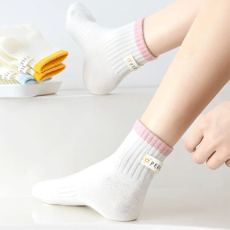 MIZU Ankle Socks Women's 5 Pack Mix And Match-5