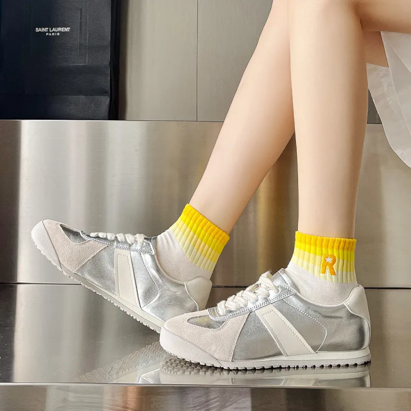 MIZU Ankle Socks Women's 5 Pack-3