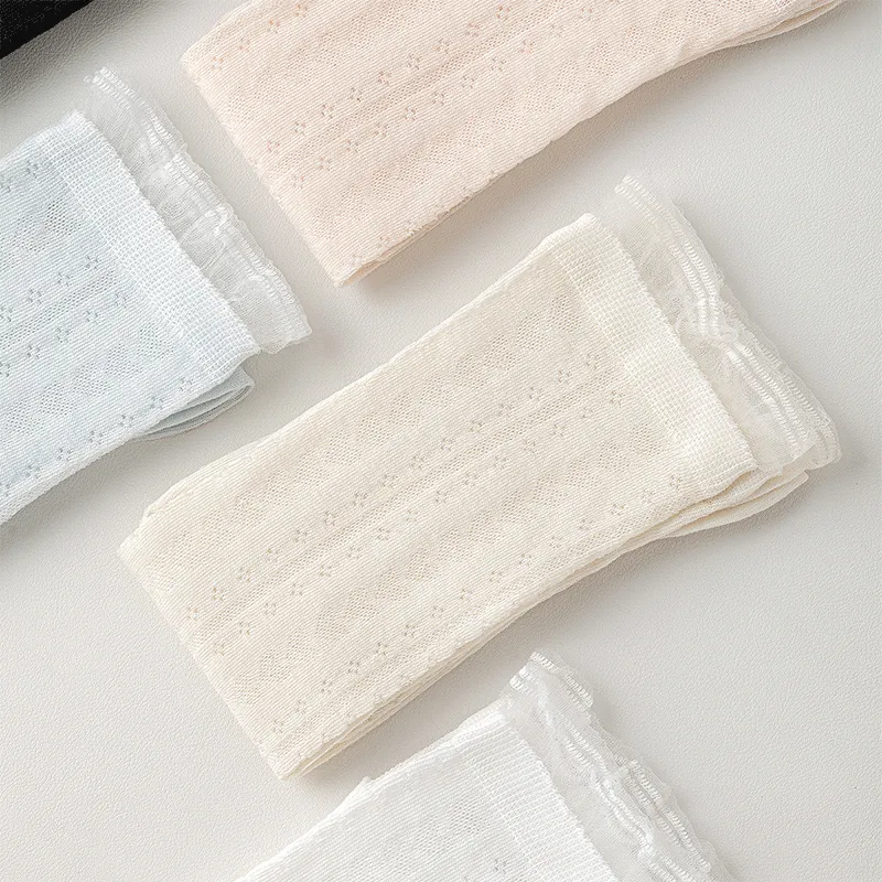 MIZU Knee High Socks Women's 3 Pack-11
