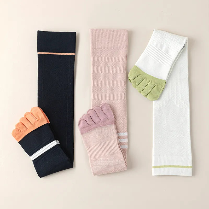 MIZU Knee High Socks Women's 2 Pack-6