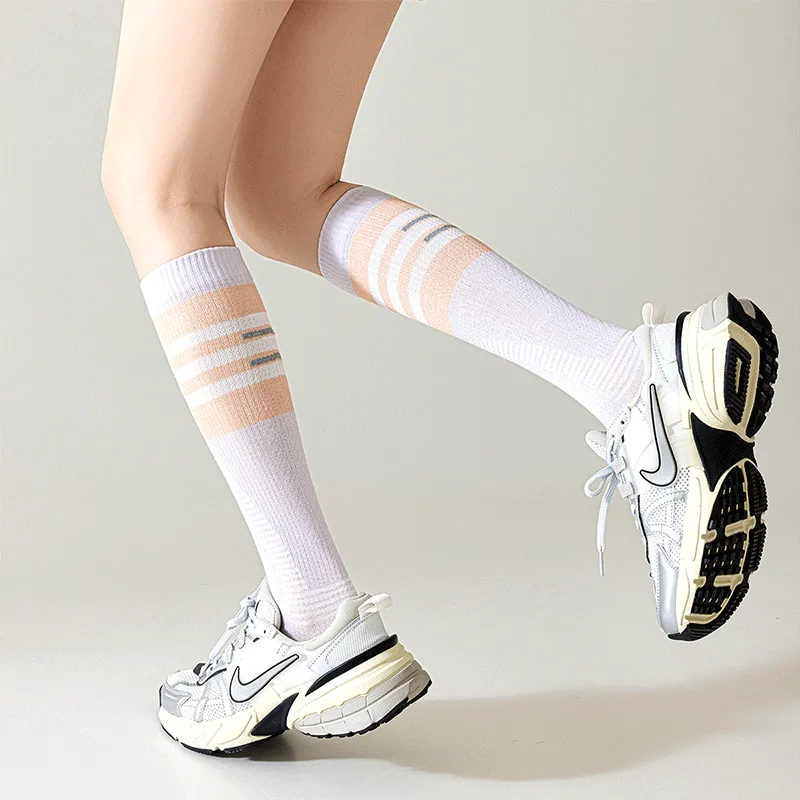 MIZU Knee High Socks Women's 3 Pack-3