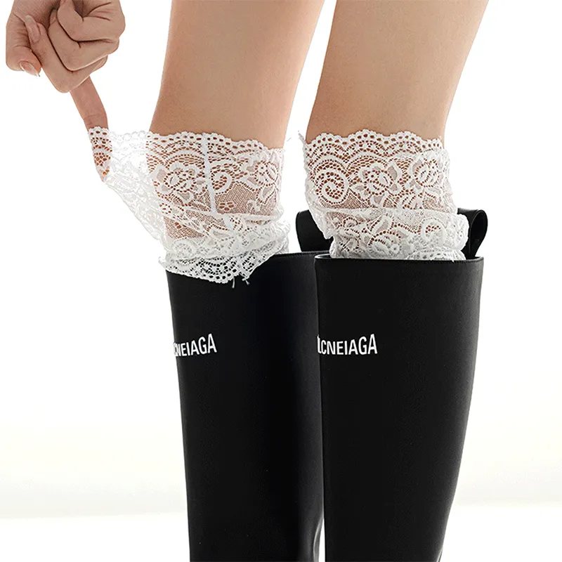 MIZU Knee-High Socks Women's 2 Pack-3
