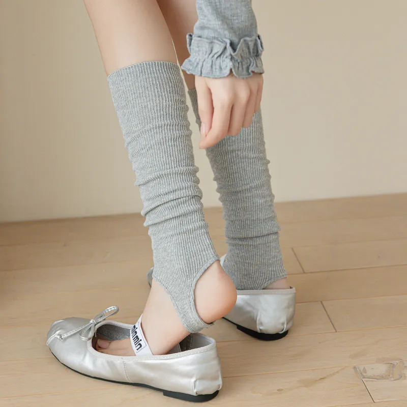 MIZU Knee High Socks Women's 3 Pack-3