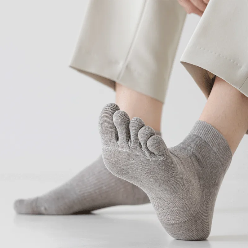 MIZU Men Socks-11