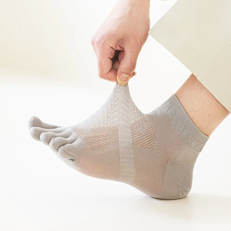 MIZU Men Socks-3