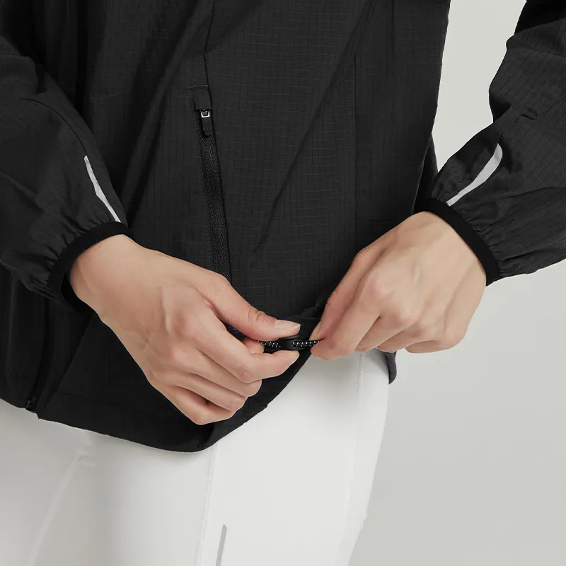 Bein Space Jackets Coats Unisex-2