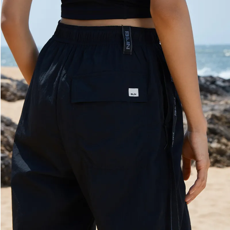 Bein Space Summer Cargo Pants Unisex-6