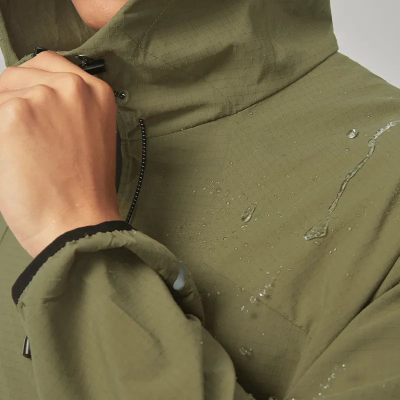 Bein Space Jackets Coats Unisex-5