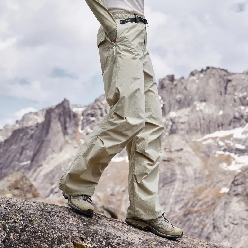 Bein Space Summer Cargo Pants Unisex-9